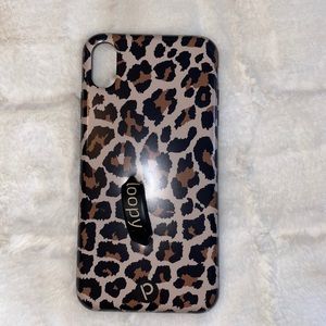 iPhone 10 XS MAX loopy case